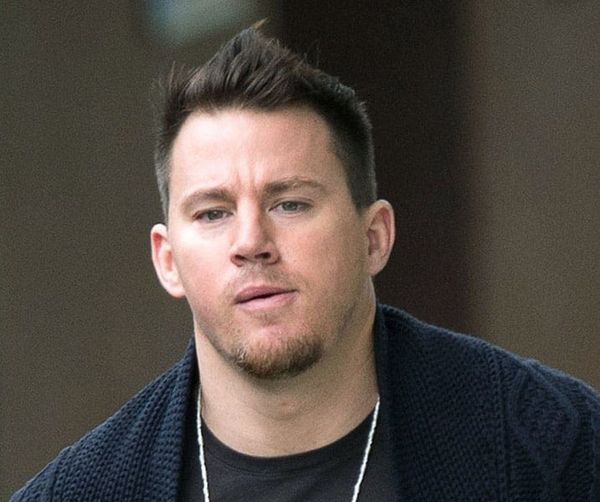 Channing Tatum