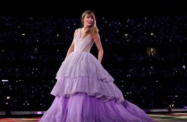 Taylor Swift - The Eras Tour - Melbourne
