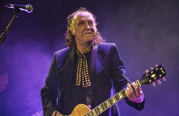 Dave Davies The Kinks - 2015 - Photoshot