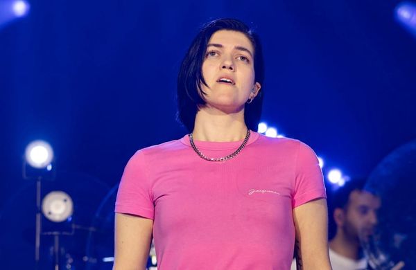 Romy of the xx - 6Music Festival 2023 - Avalon