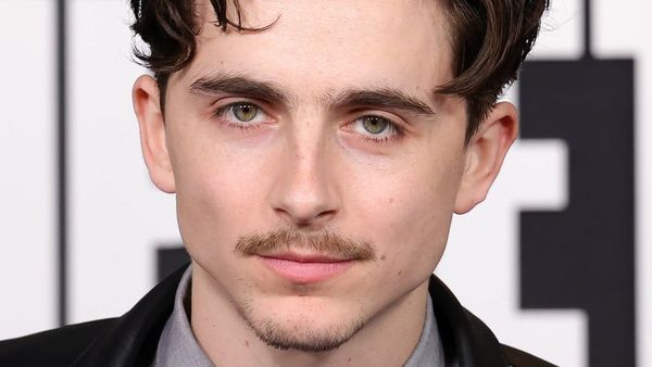 Timothée Chalamet