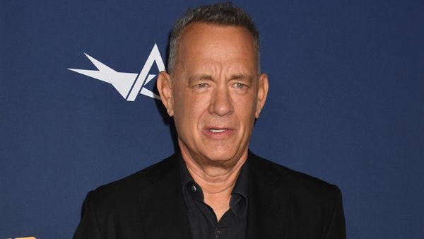 Tom Hanks