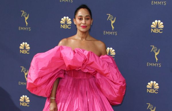 Tracee Ellis Ross - 2018 - Emmys - Photoshot