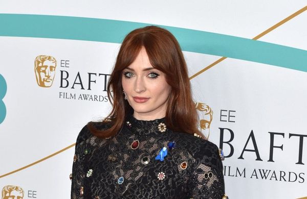 Sophie Turner - EE BAFTA Awards 2023 - Famous
