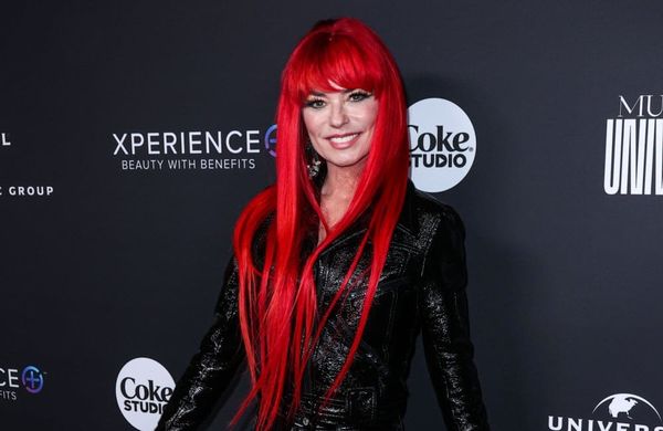 Shania Twain - GRAMMY Awards After Party 2023 - Avalon