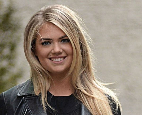 Kate Upton