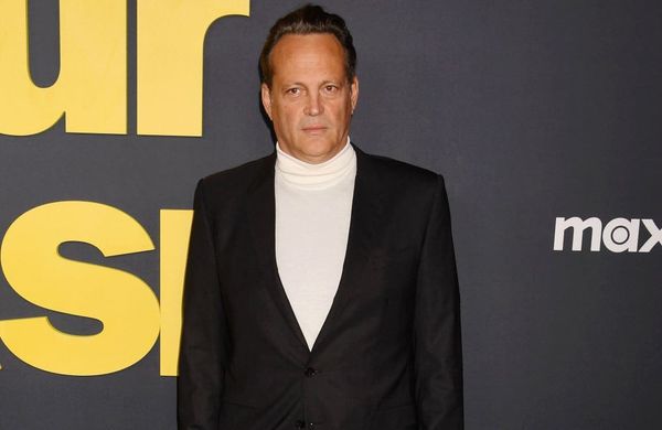 Vince Vaughn - January 2024 - Avalon - Curb Your Enthusiasm Premiere