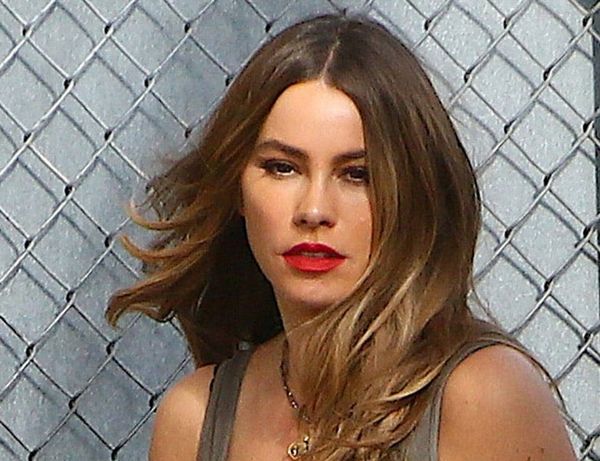 Sofia Vergara