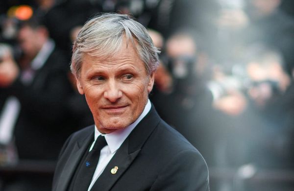 Viggo Mortensen - Cannes Film Festival 2022 - Avalon