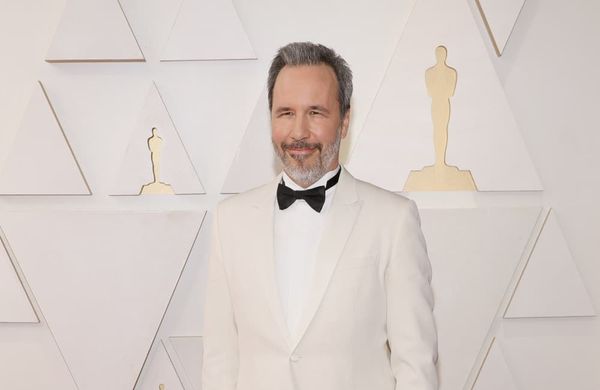 Denis Villeneuve - Oscars 2022 - Getty