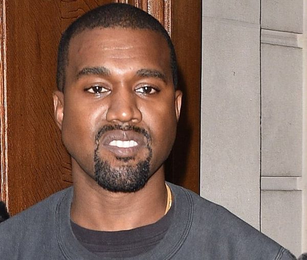 Kanye West