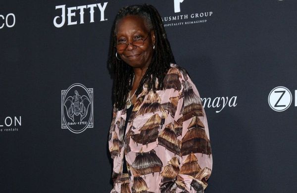 Whoopi Goldberg - July 2024 - Avalon - WhoopFams Launch Party