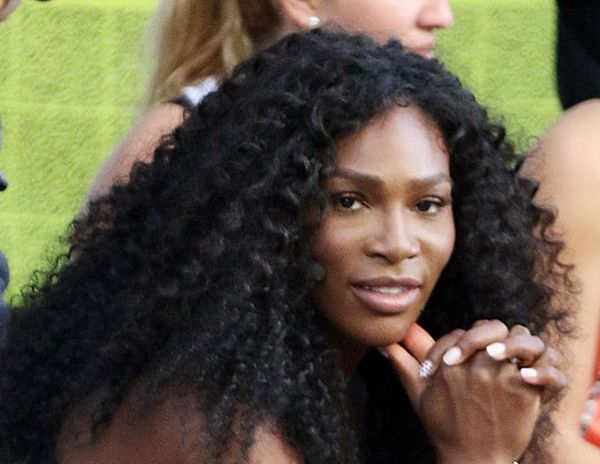 Serena Williams