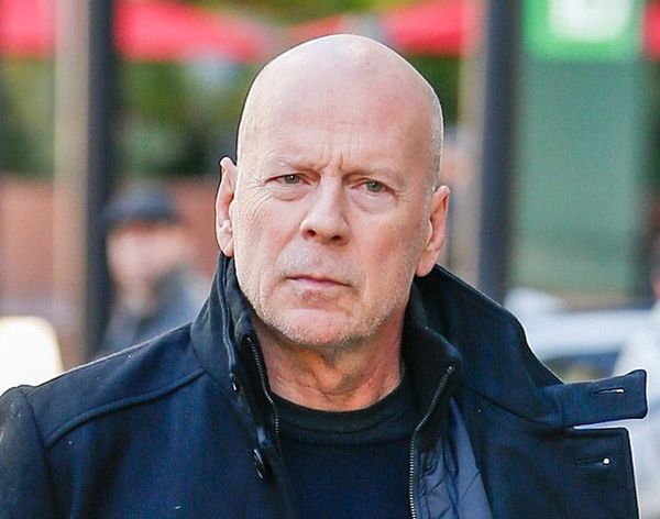 Bruce Willis