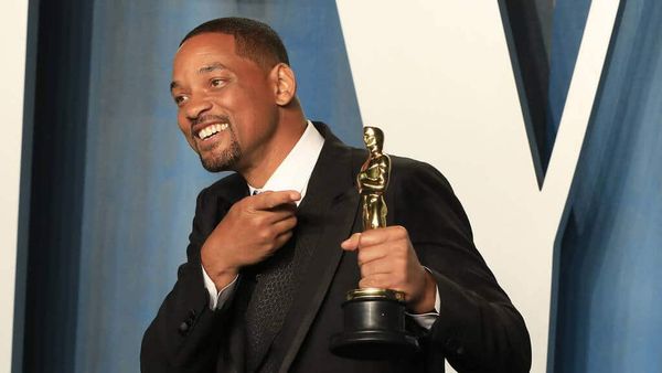 Will Smith