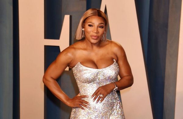 Serena Williams - 2022 Vanity Fair Oscar Party - Avalon
