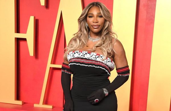 Serena Williams - 2024 Vanity Fair Oscar Party Hosted By Radhika Jones - Getty