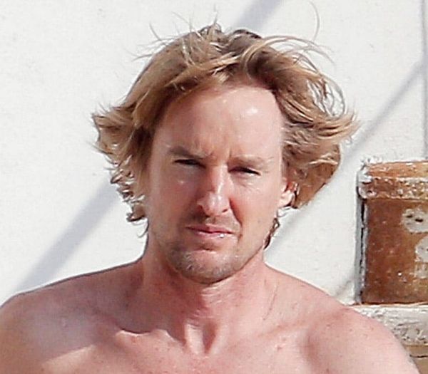 Owen Wilson
