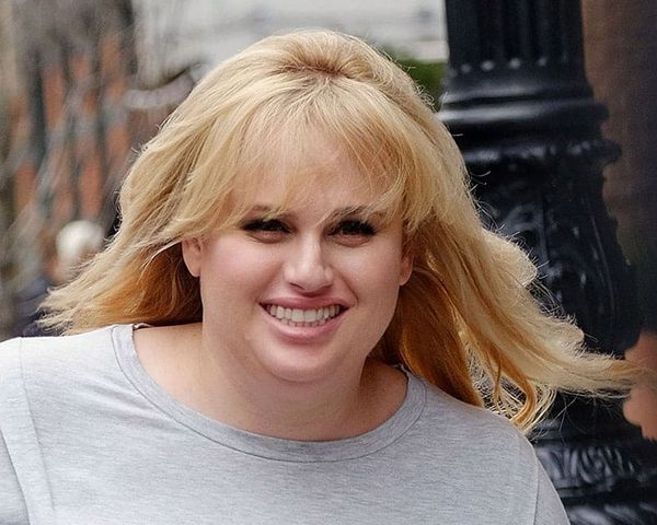Rebel Wilson