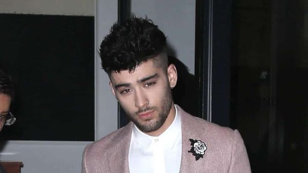 Zayn Malik