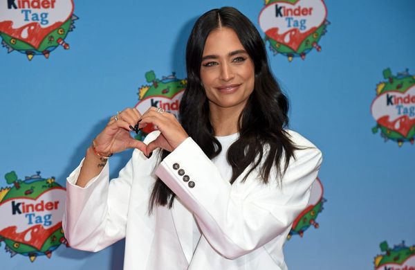 Amira Aly muss ihre Söhne an die Ehe mit Oliver Pocher erinnern