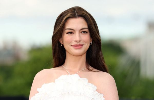 Anne Hathaway setzte sich 'sehr nachdrücklich' für Julie Andrews in 'Plötzlich Prinzessin 3' ein