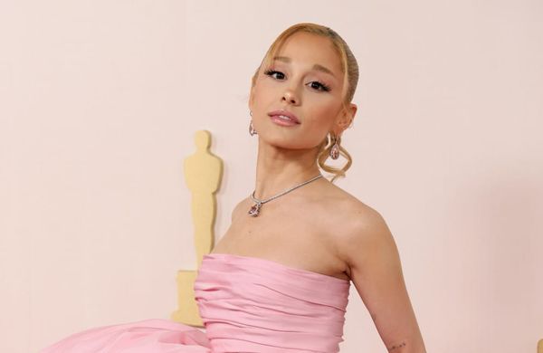 Ariana Grande kritisiert Donald Trump für Verwendung ihrer Musik in Anti-Trans-TikTok