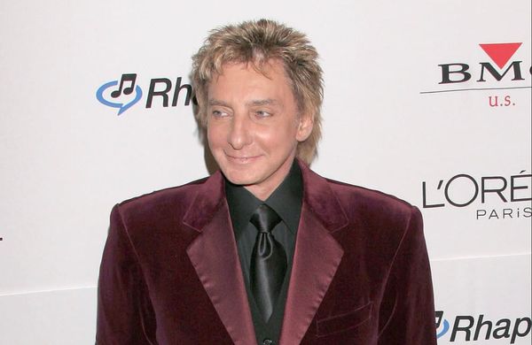 Barry Manilow legt Pause von Live-Auftritten ein