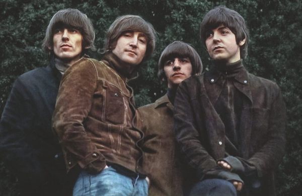 Beatles: Ungehörtes 'Day Tripper'-Tape gewährt Einblick in gemeinsames Songwriting von John Lennon und Paul McCartney