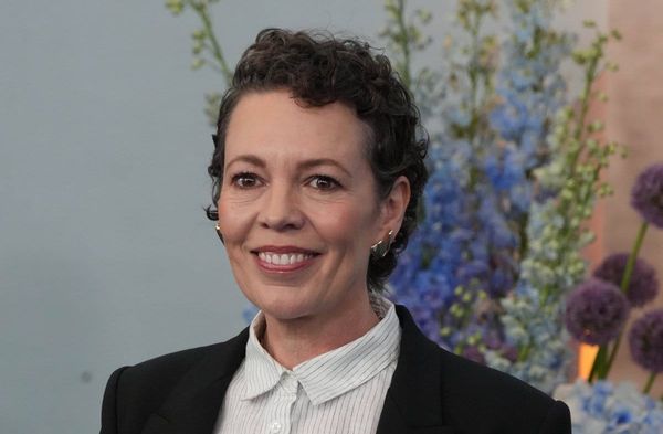 Olivia Colman ergänzt ein ohnehin starkes Ensemble in der neuen Staffel "Only Murders in the Building".