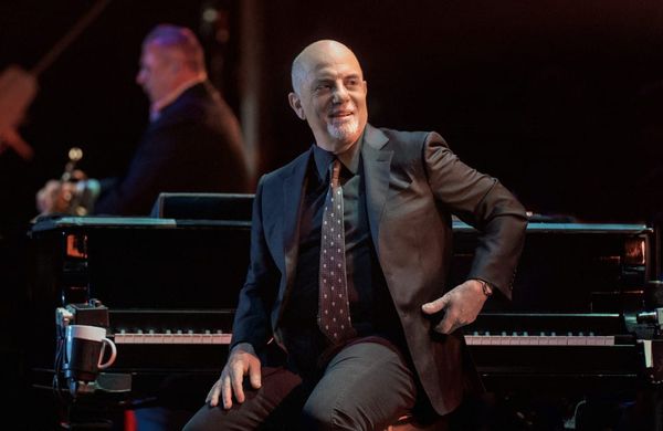 Billy Joel: Neue Doku zeigt jüngere Version von ihm durch KI