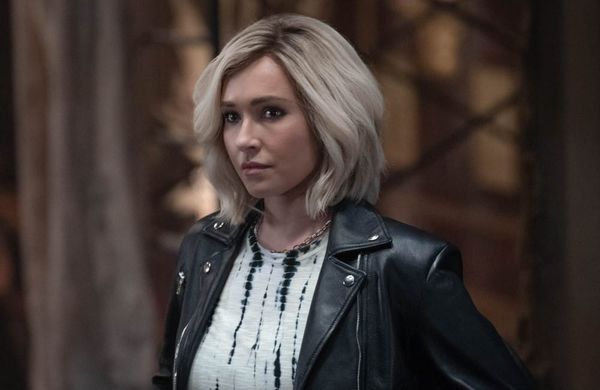 Casting-Direktorin von 'Scream 4' erklärt, warum Hayden Panettiere perfekt für Kirby Reed war