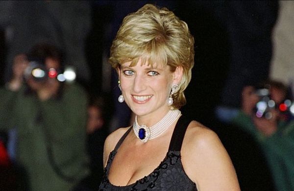 Charles Spencer würdigt verstorbene Schwester Prinzessin Diana am 29. Todestag