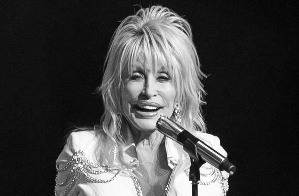 Die Musikwelt trauert um Dolly Parton.