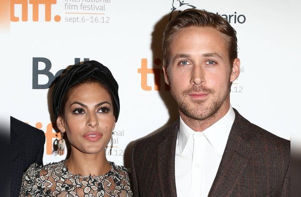 Eva Mendes und Ryan Gosling äußern sich nur selten zu ihrer Beziehung.