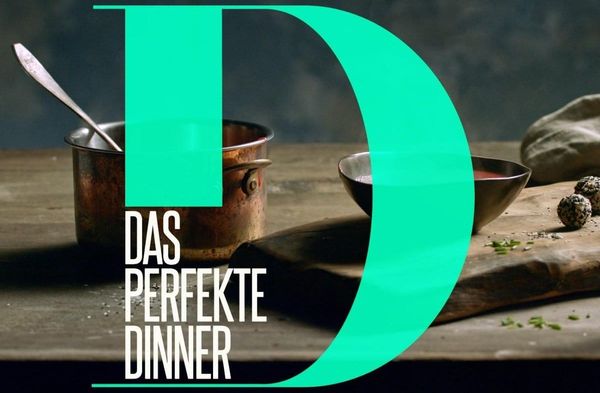 "Das perfekte Dinner" läuft montags bis freitags um 19 Uhr bei VOX.