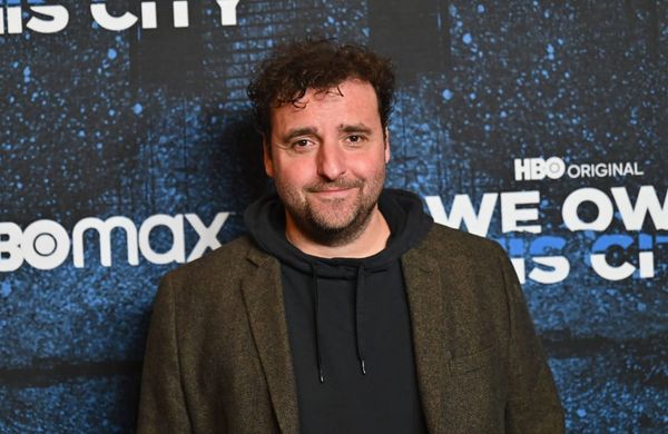 David Krumholtz stellt Aussagen zu seiner Karrierepause klar