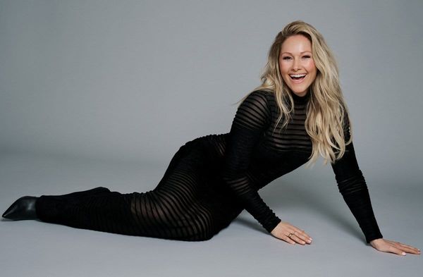 "Die Helene Fischer-Show" läuft am 1. Weihnachtsfeiertag im ZDF.