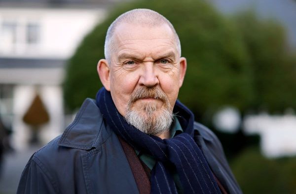 Dietmar Bär: Im Kino fließen schon mal die Tränen.