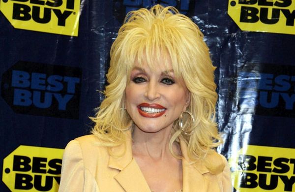 Dolly Parton kämpfte vor ihrem Tod gegen Krebs