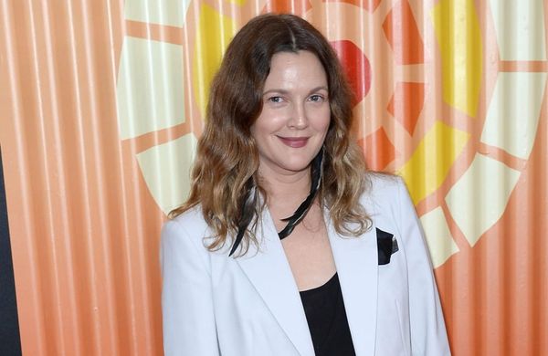 Drew Barrymore - Famous - New York City - November 2019