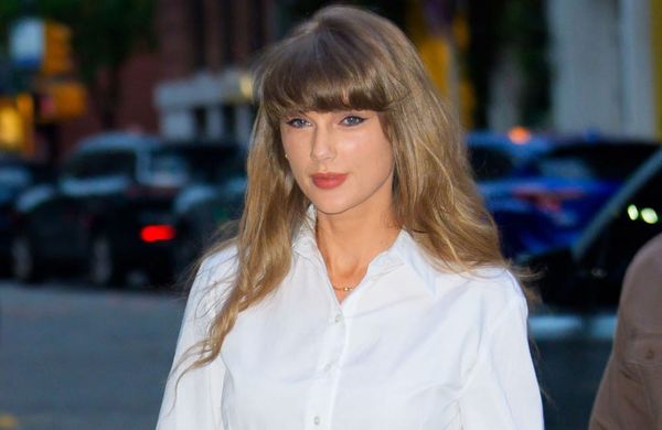 Empire State Building leuchtet grün: Mysteriöse 'TS'-Symbole lösen Theorien unter Taylor-Swift-Fans aus
