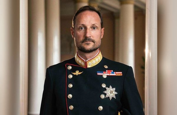 König Haakon ist der neue Monarch in Norwegen.