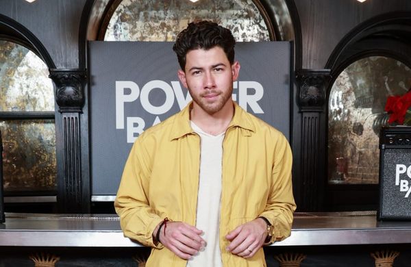 'Es war schrecklich!' So 'verpatzte' Nick Jonas sein Vorsprechen für 'Die Eiskönigin'