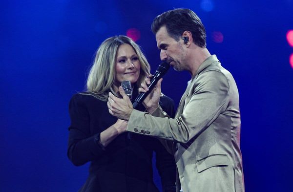 Florian Silbereisen und Helene Fischer sind nach wie vor gut befreundet.