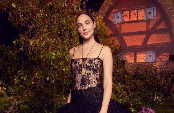 Gal Gadot: Das Muttersein hat sie vor der Kamera 'verletzlicher' gemacht
