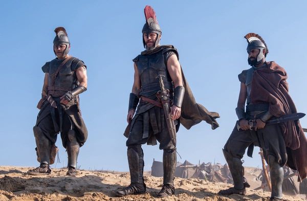 Christopher Nolan hat mit "Die Odyssee" seinen nächsten Milliardenhit gefeiert.