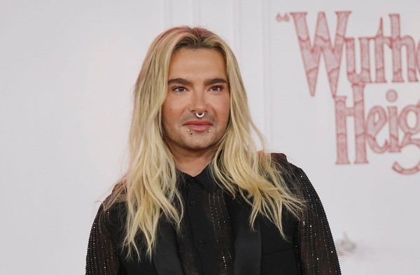 Bill Kaulitz bereitet sich auf die anstehende Tokio-Hotel-Tour vor.