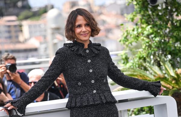 Halle Berry - Avalon - Cannes Film Festival - May 2025