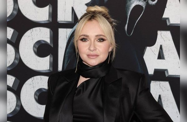 Hayden Panettiere starb am 16. August im Alter von 36 Jahren.